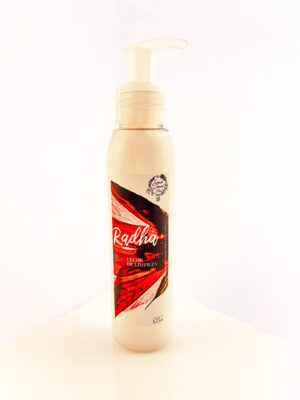 Leche de limpieza Rhada