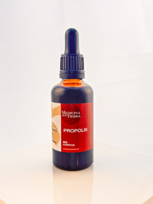 Gotas Propolis (propóleo)