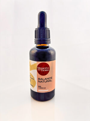 Gotas Balance Natural (menopausia)